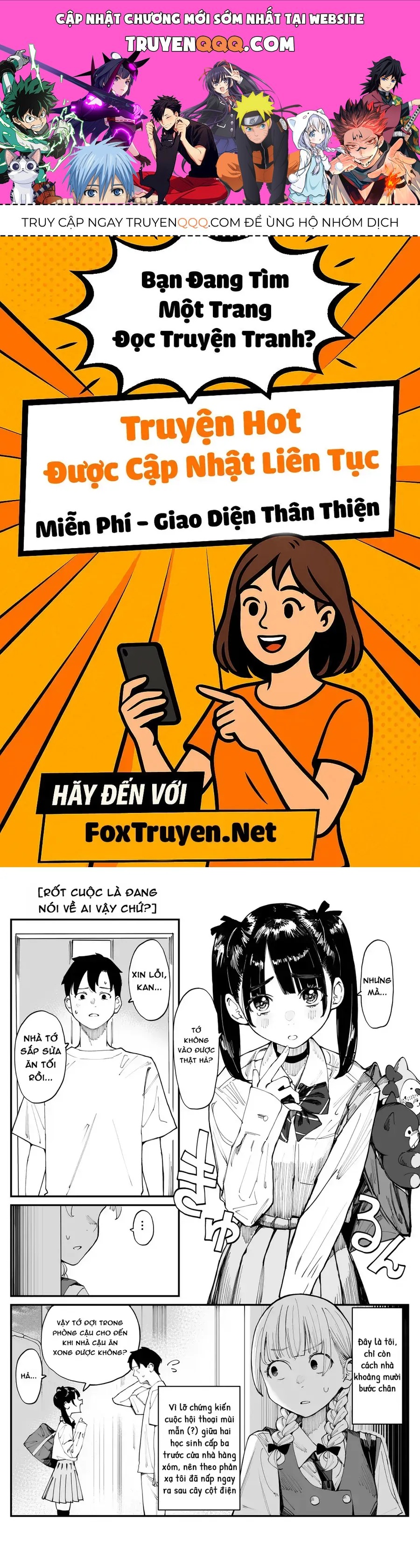 Bây Giờ Có Hơi Muộn, Nhưng Tôi Đã Trót Yêu Người Bạn Thanh Mai Trúc Mã Của Mình Rồi. Chap 12 - Next Chap 11