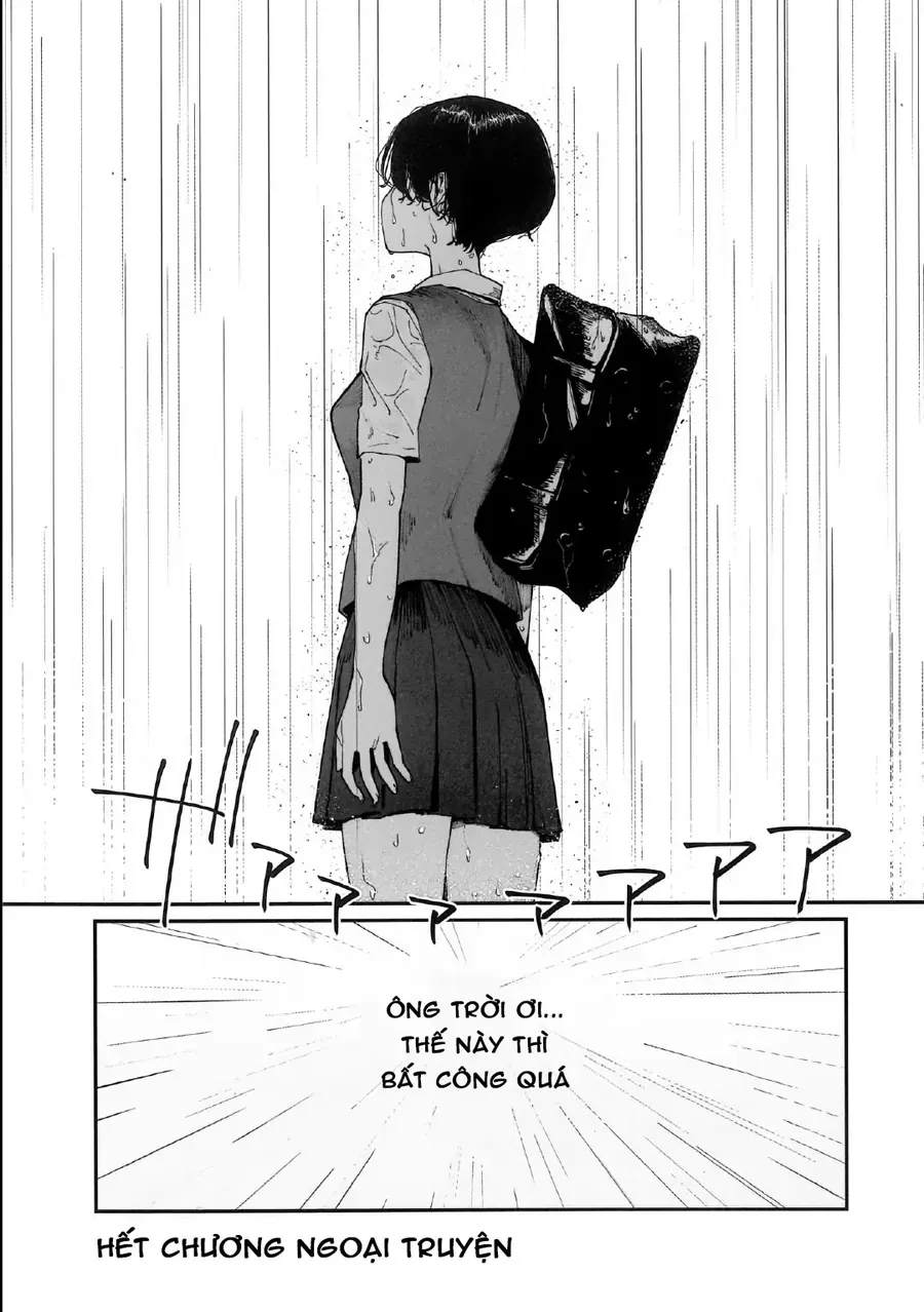 Bây Giờ Có Hơi Muộn, Nhưng Tôi Đã Trót Yêu Người Bạn Thanh Mai Trúc Mã Của Mình Rồi. Chap 13.5 - Next Chap 13