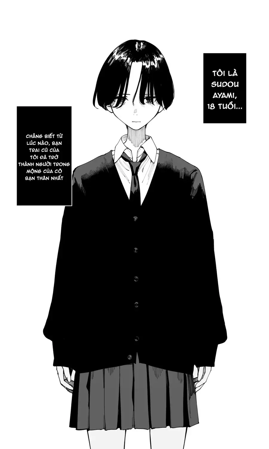 Bây Giờ Có Hơi Muộn, Nhưng Tôi Đã Trót Yêu Người Bạn Thanh Mai Trúc Mã Của Mình Rồi. Chap 21 - Next Chap 20