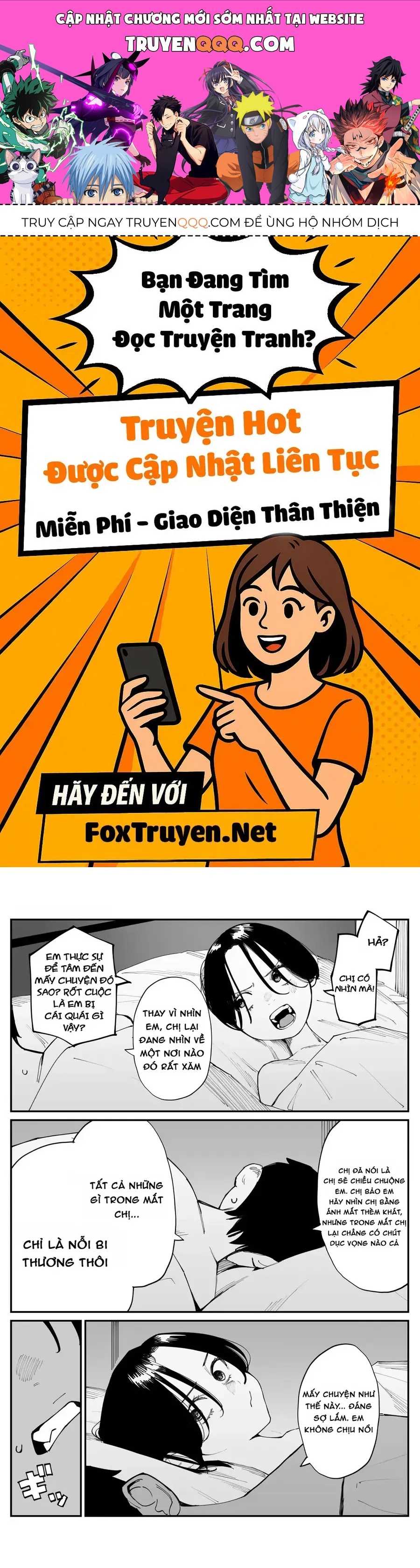 Bây Giờ Có Hơi Muộn, Nhưng Tôi Đã Trót Yêu Người Bạn Thanh Mai Trúc Mã Của Mình Rồi. Chap 24 - Next Chap 23