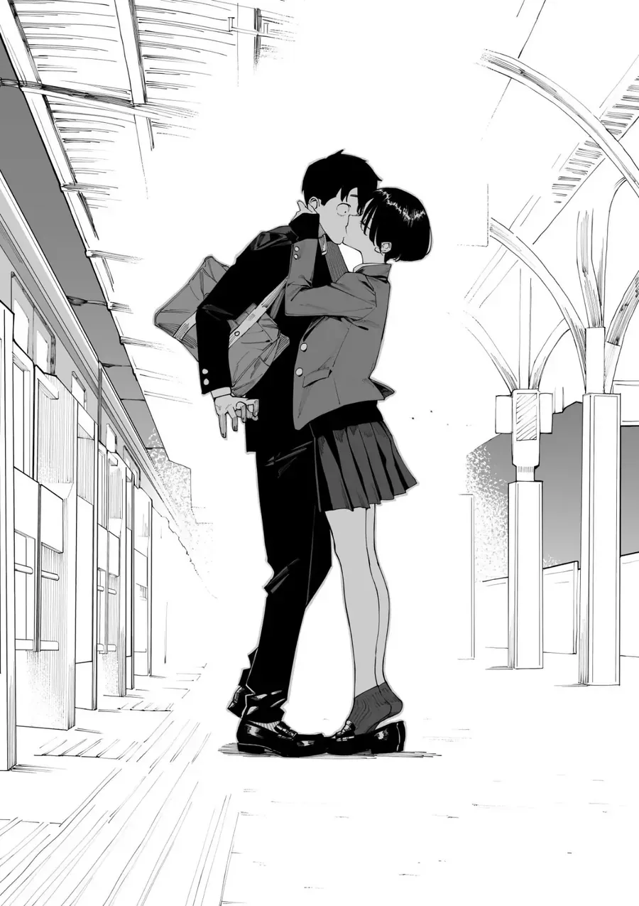 Bây Giờ Có Hơi Muộn, Nhưng Tôi Đã Trót Yêu Người Bạn Thanh Mai Trúc Mã Của Mình Rồi. Chap 25 - Next Chap 24