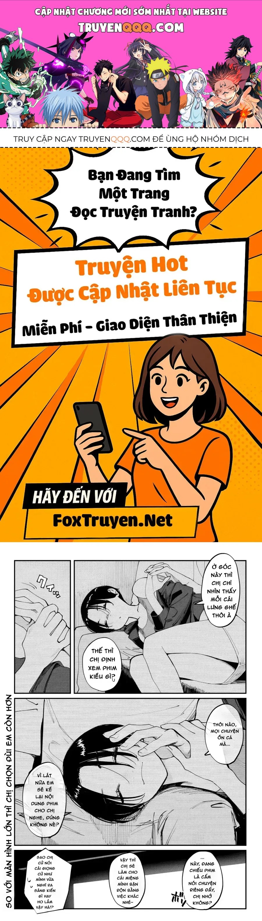 Bây Giờ Có Hơi Muộn, Nhưng Tôi Đã Trót Yêu Người Bạn Thanh Mai Trúc Mã Của Mình Rồi. Chap 26.5 - Next Chap 26