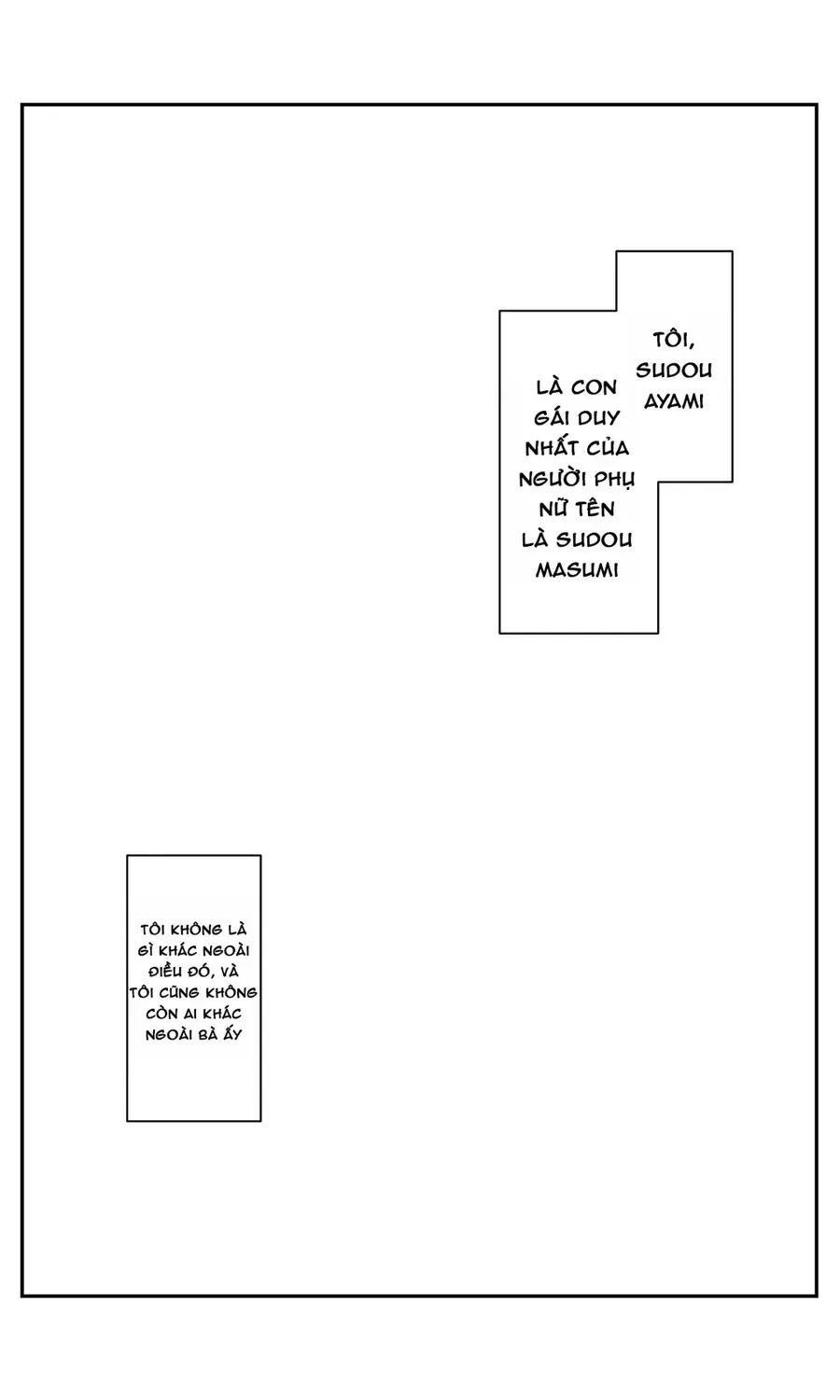 Bây Giờ Có Hơi Muộn, Nhưng Tôi Đã Trót Yêu Người Bạn Thanh Mai Trúc Mã Của Mình Rồi. Chap 29 - Next Chap 28