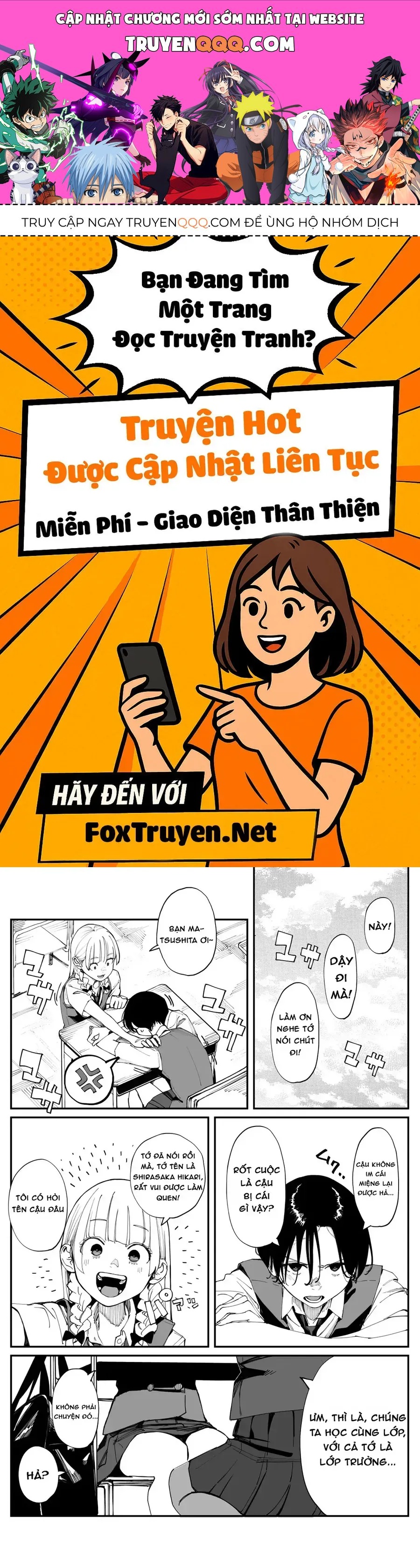 Bây Giờ Có Hơi Muộn, Nhưng Tôi Đã Trót Yêu Người Bạn Thanh Mai Trúc Mã Của Mình Rồi. Chap 31 - Next Chap 30