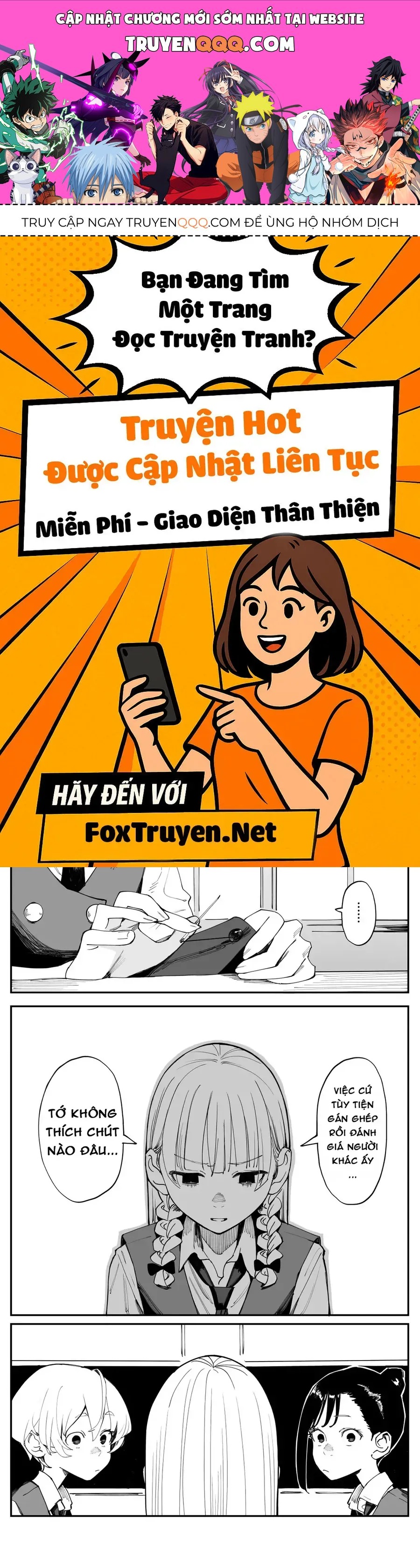 Bây Giờ Có Hơi Muộn, Nhưng Tôi Đã Trót Yêu Người Bạn Thanh Mai Trúc Mã Của Mình Rồi. Chap 32 - Next Chap 31