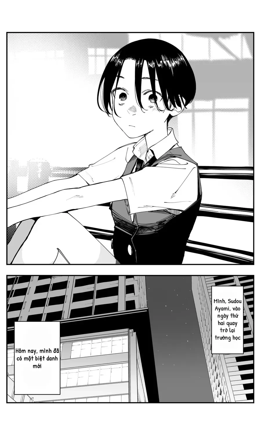 Bây Giờ Có Hơi Muộn, Nhưng Tôi Đã Trót Yêu Người Bạn Thanh Mai Trúc Mã Của Mình Rồi. Chap 34 - Next Chap 33