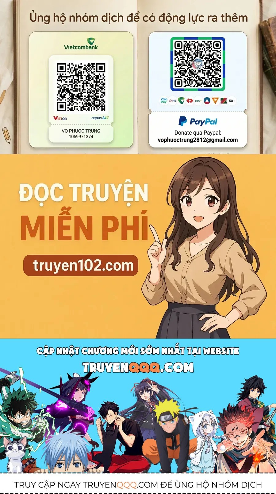 Bây Giờ Có Hơi Muộn, Nhưng Tôi Đã Trót Yêu Người Bạn Thanh Mai Trúc Mã Của Mình Rồi. Chap 34 - Next Chap 33