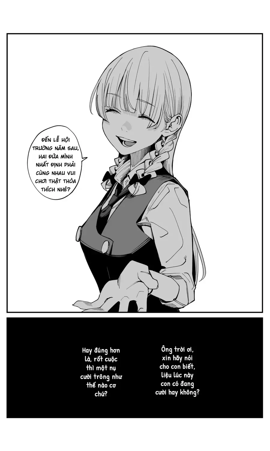 Bây Giờ Có Hơi Muộn, Nhưng Tôi Đã Trót Yêu Người Bạn Thanh Mai Trúc Mã Của Mình Rồi. Chap 36 - Next Chap 35.2