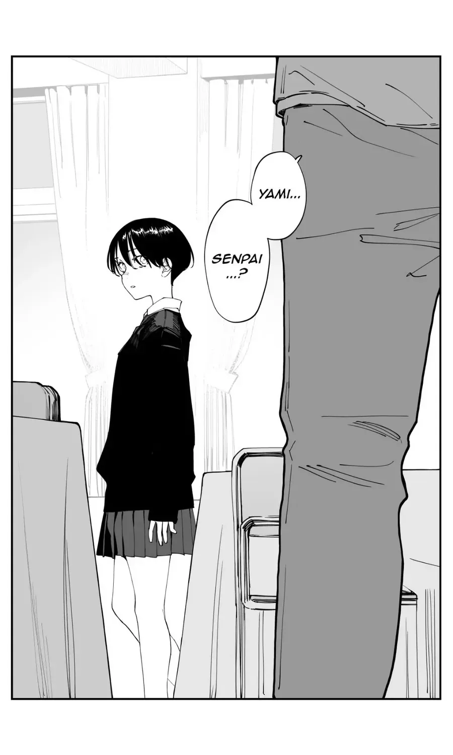 Bây Giờ Có Hơi Muộn, Nhưng Tôi Đã Trót Yêu Người Bạn Thanh Mai Trúc Mã Của Mình Rồi. Chap 39 - Next Chap 38