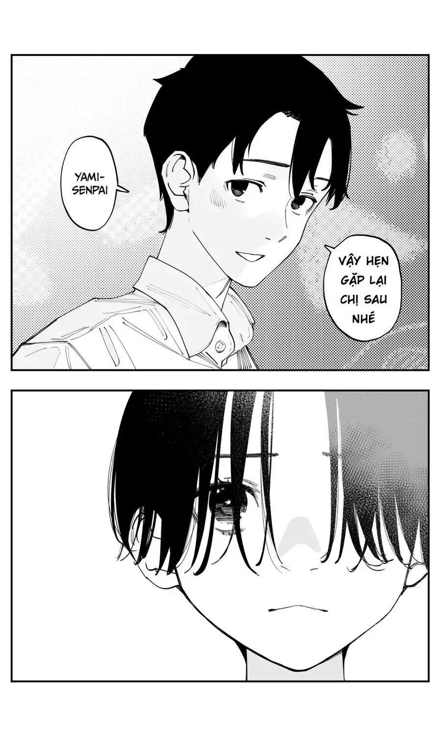 Bây Giờ Có Hơi Muộn, Nhưng Tôi Đã Trót Yêu Người Bạn Thanh Mai Trúc Mã Của Mình Rồi. Chap 40 - Next Chap 39