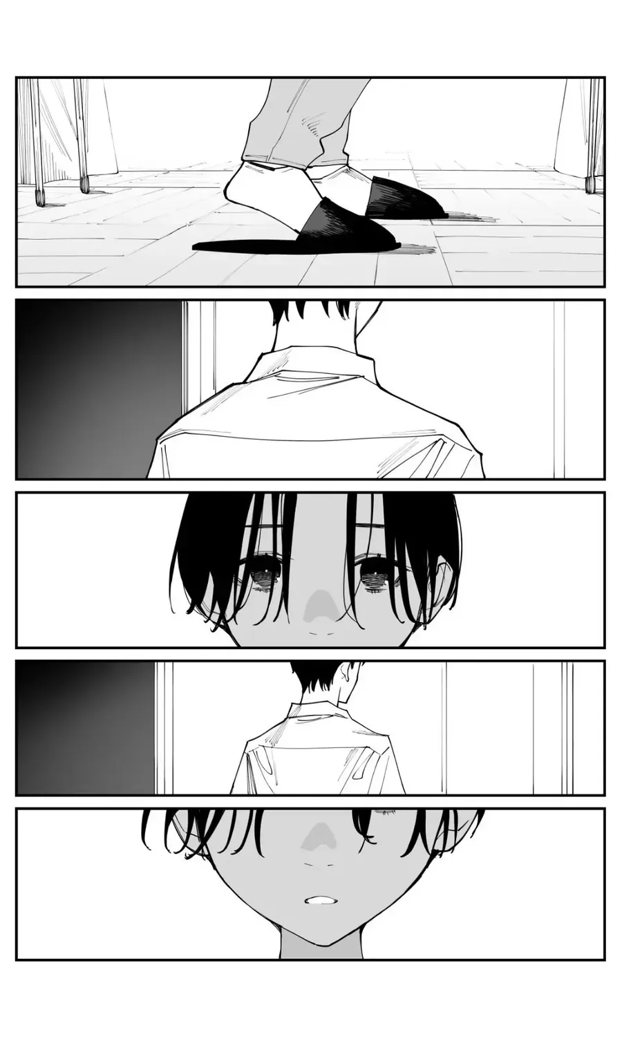 Bây Giờ Có Hơi Muộn, Nhưng Tôi Đã Trót Yêu Người Bạn Thanh Mai Trúc Mã Của Mình Rồi. Chap 40 - Next Chap 39