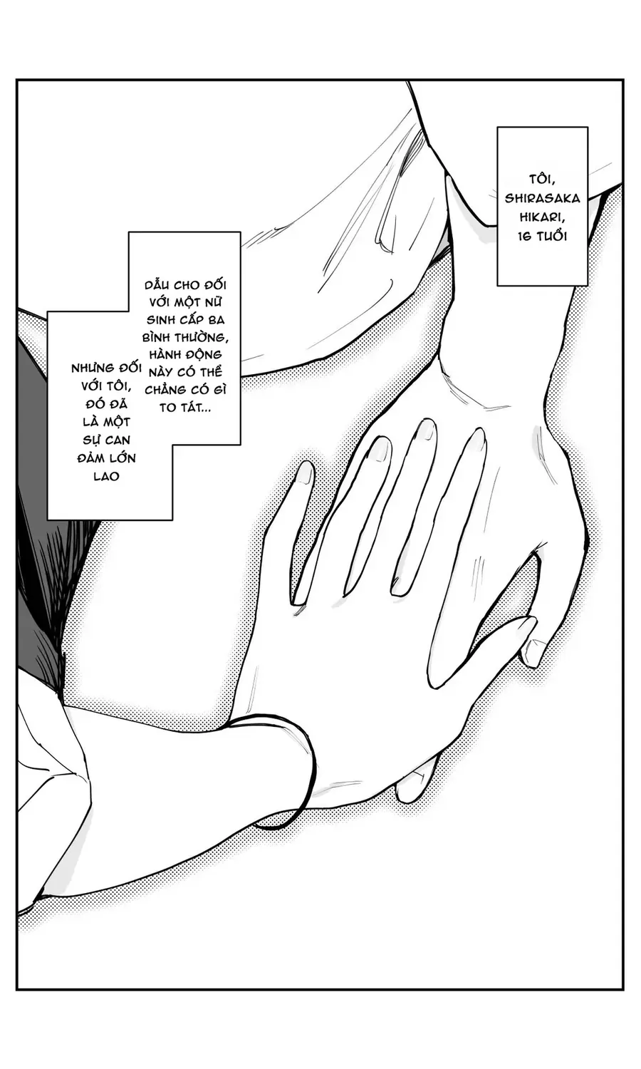 Bây Giờ Có Hơi Muộn, Nhưng Tôi Đã Trót Yêu Người Bạn Thanh Mai Trúc Mã Của Mình Rồi. Chap 47 - Next Chap 46