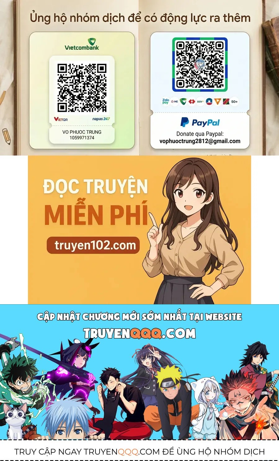 Bây Giờ Có Hơi Muộn, Nhưng Tôi Đã Trót Yêu Người Bạn Thanh Mai Trúc Mã Của Mình Rồi. Chap 7 - Next Chap 6