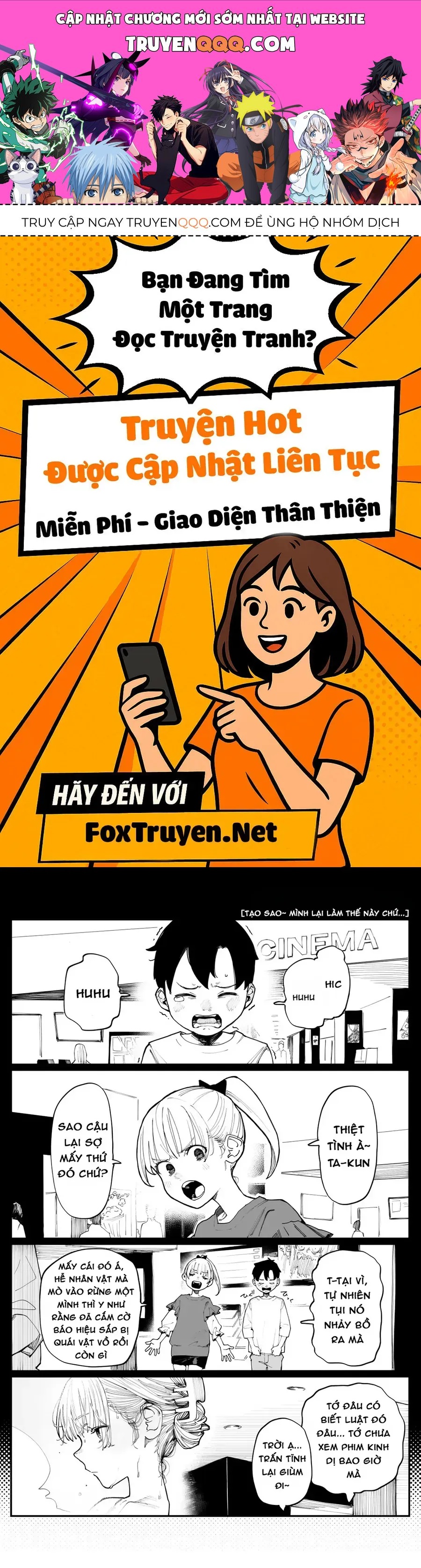 Bây Giờ Có Hơi Muộn, Nhưng Tôi Đã Trót Yêu Người Bạn Thanh Mai Trúc Mã Của Mình Rồi. Chap 9 - Next Chap 8