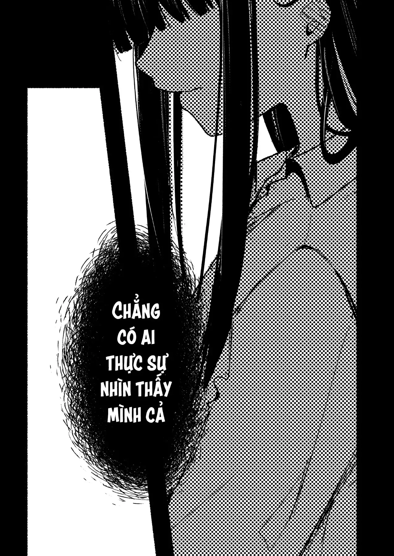 Cậu Bạn Bàn Bên Có Gì Đó Kỳ Kỳ Thì Phải? Chap 1