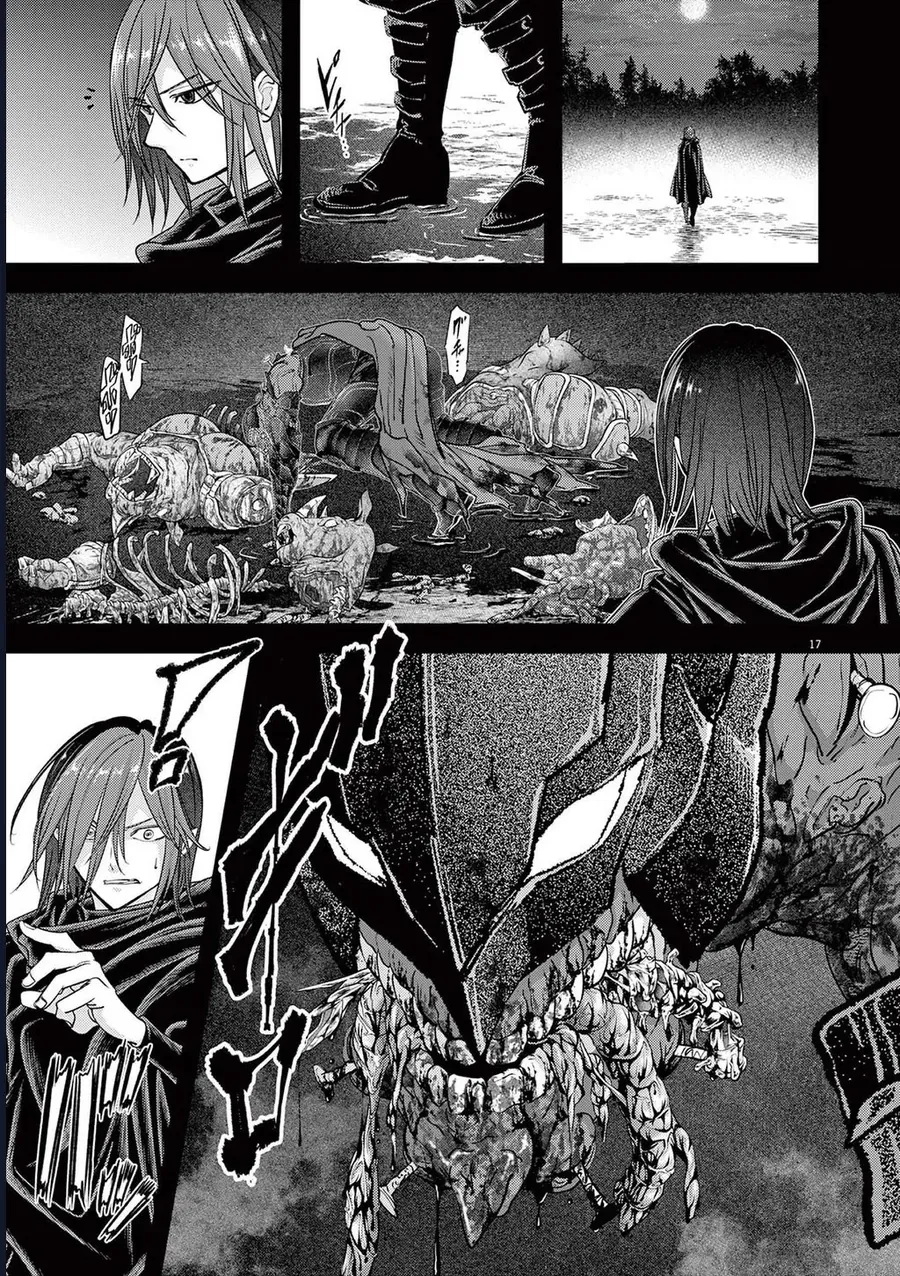 Dị Giới Thất Cách Chap 70 - Page 20