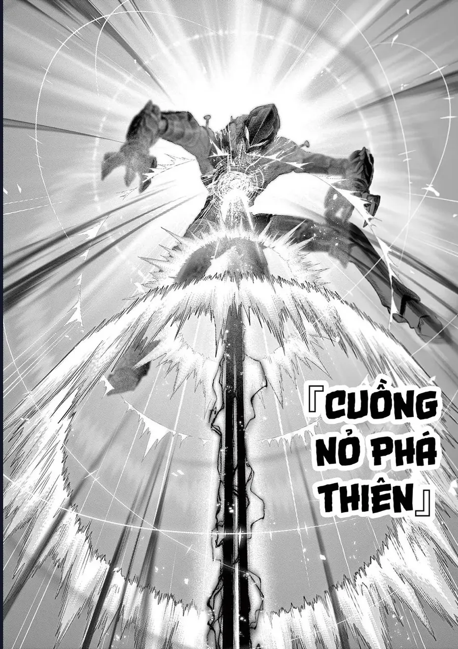 Dị Giới Thất Cách Chap 70 - Page 39