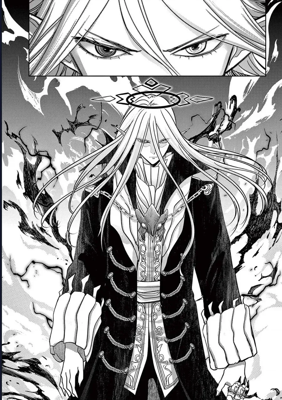 Dị Giới Thất Cách Chap 71 - Page 29