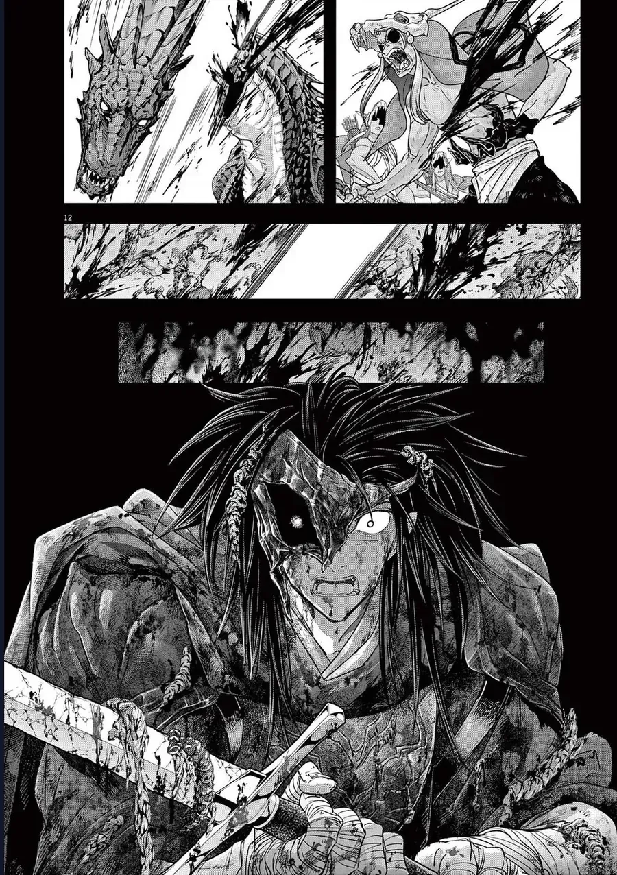 Dị Giới Thất Cách Chap 72 - Page 15