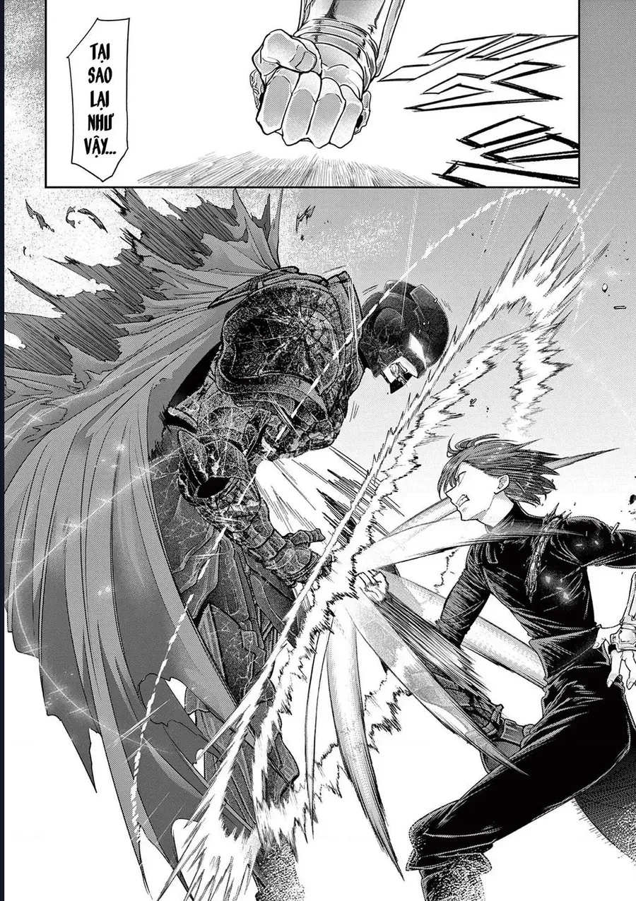 Dị Giới Thất Cách Chap 72 - Page 30