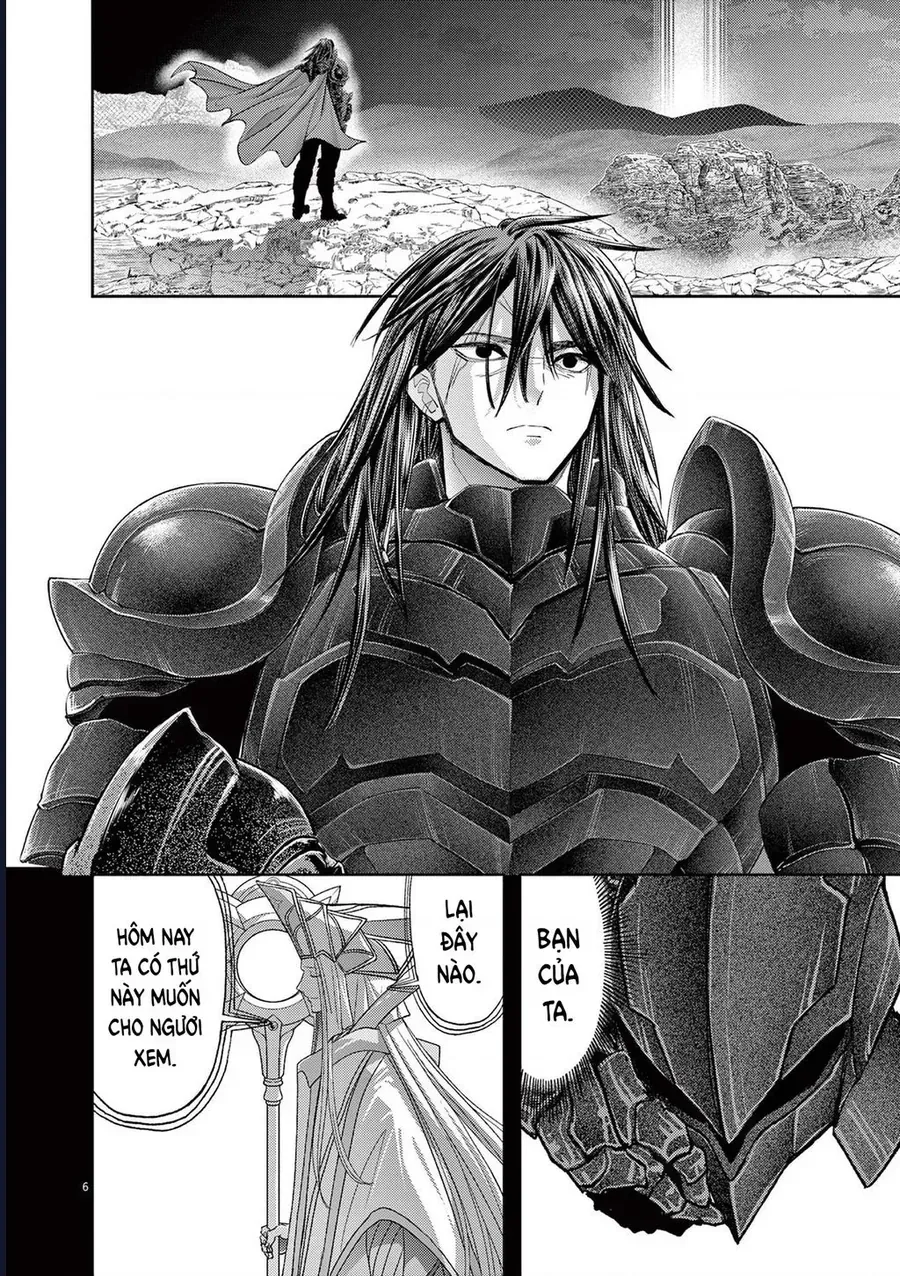 Dị Giới Thất Cách Chap 72 - Page 9