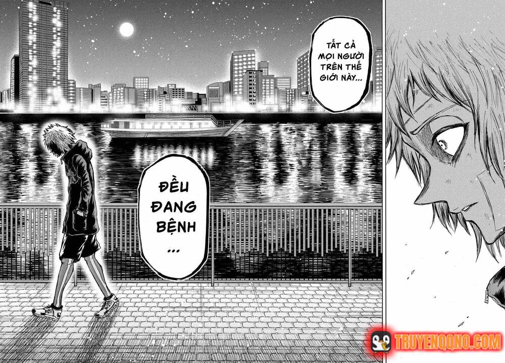 Ninja Và Yakuza Chap 82 - Page 18