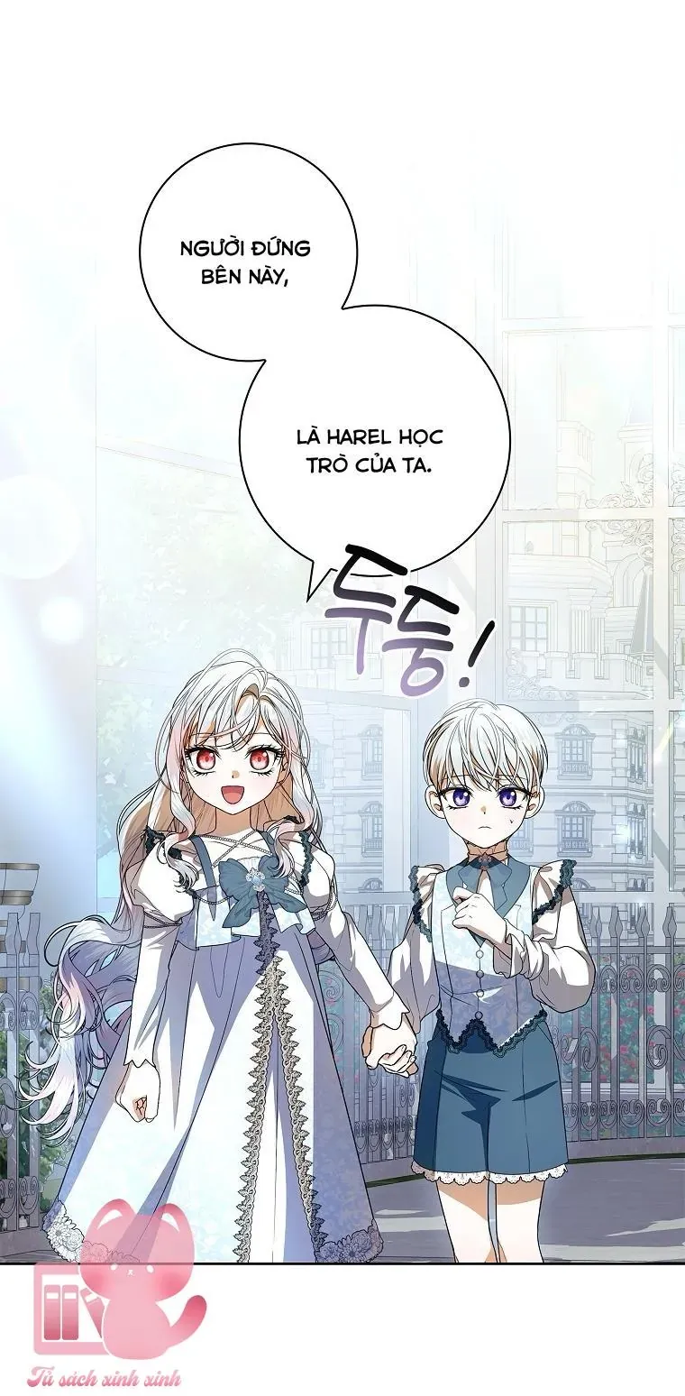 Nhận Nuôi Người Cha Phản Diện Chap 86 - Next Chap 85