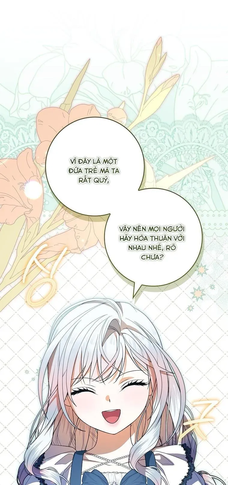 Nhận Nuôi Người Cha Phản Diện Chap 86 - Next Chap 85