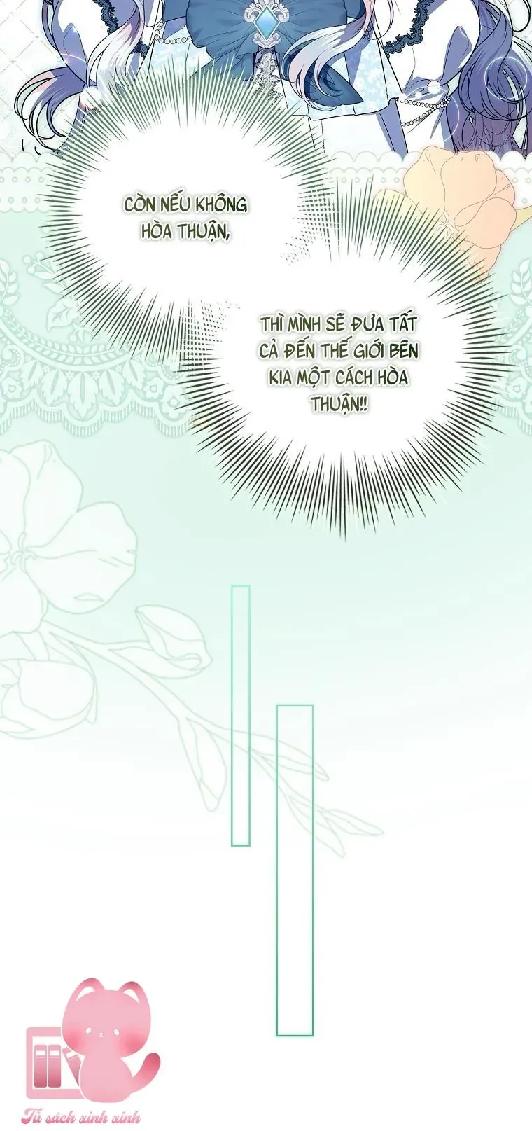 Nhận Nuôi Người Cha Phản Diện Chap 86 - Next Chap 85