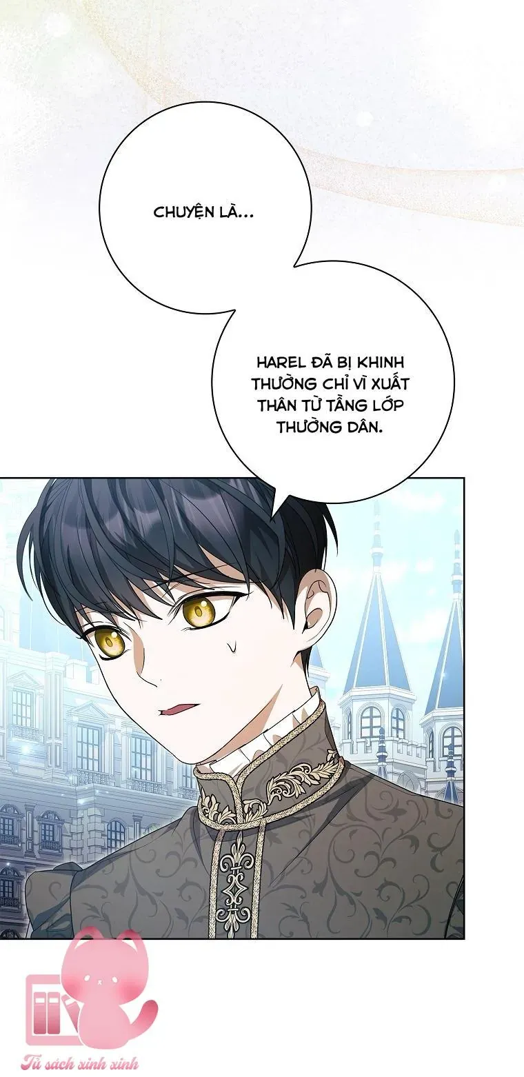 Nhận Nuôi Người Cha Phản Diện Chap 86 - Next Chap 85