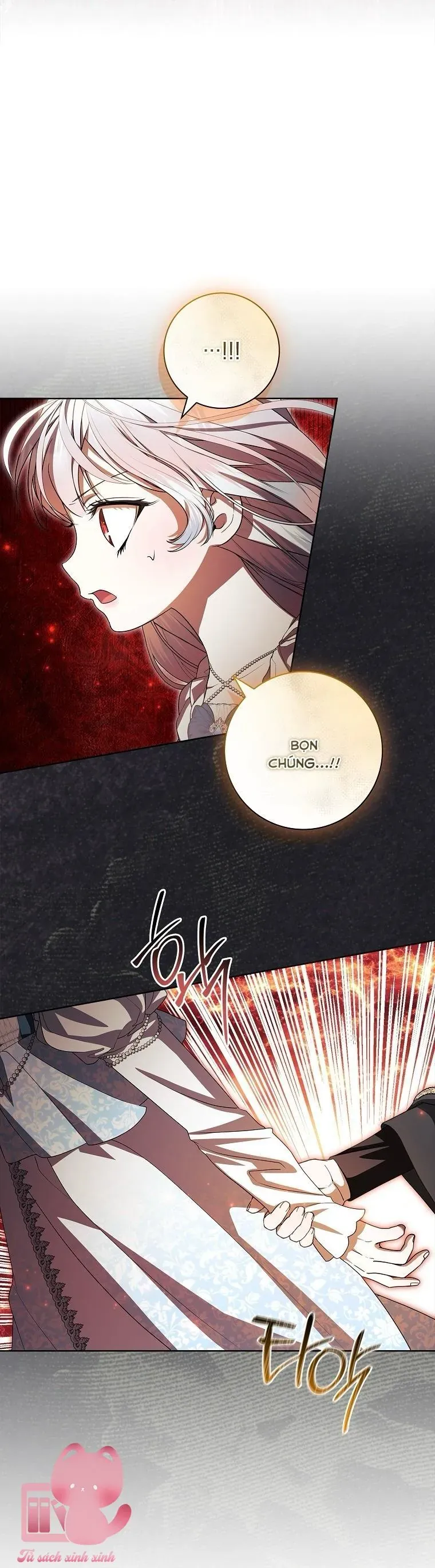 Nhận Nuôi Người Cha Phản Diện Chap 86 - Next Chap 85