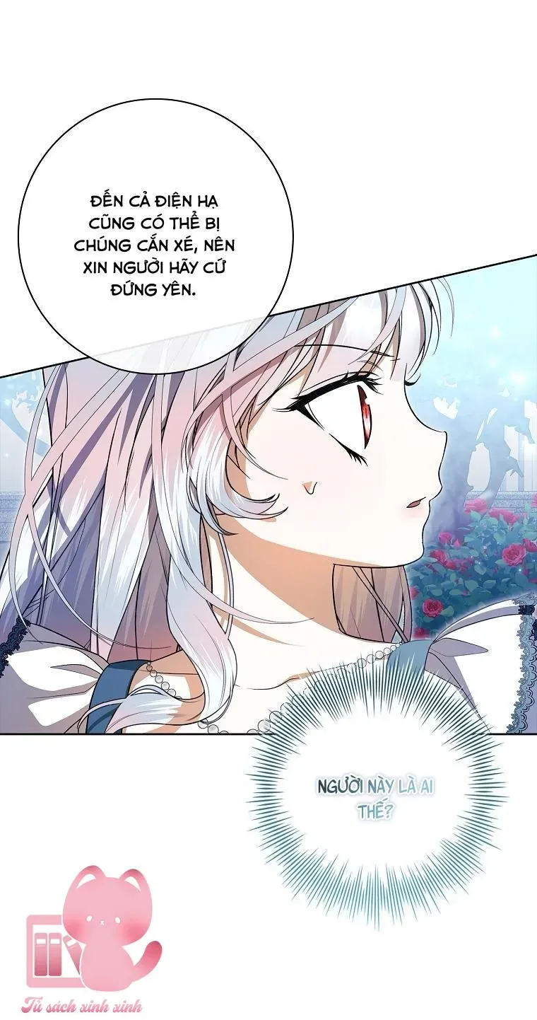 Nhận Nuôi Người Cha Phản Diện Chap 86 - Next Chap 85