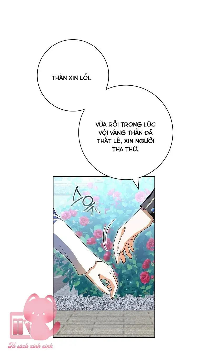 Nhận Nuôi Người Cha Phản Diện Chap 86 - Next Chap 85