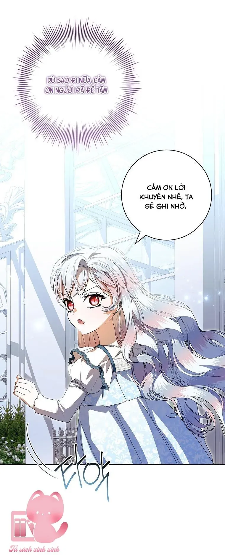 Nhận Nuôi Người Cha Phản Diện Chap 86 - Next Chap 85