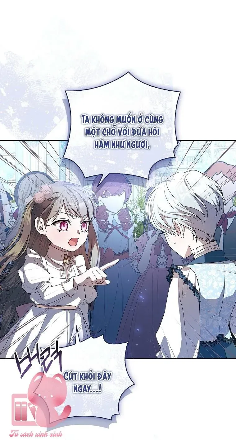 Nhận Nuôi Người Cha Phản Diện Chap 86 - Next Chap 85