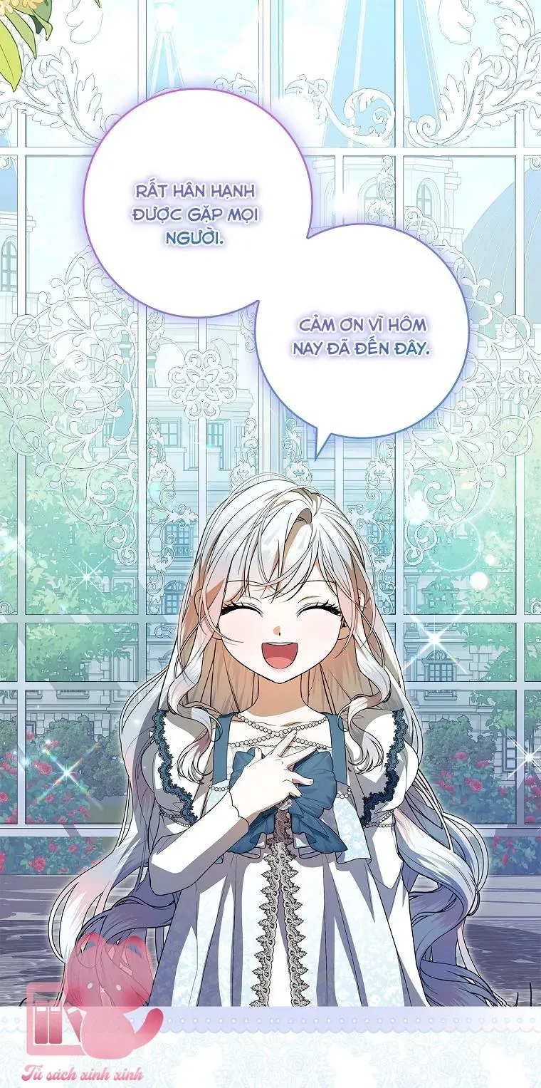 Nhận Nuôi Người Cha Phản Diện Chap 86 - Next Chap 85