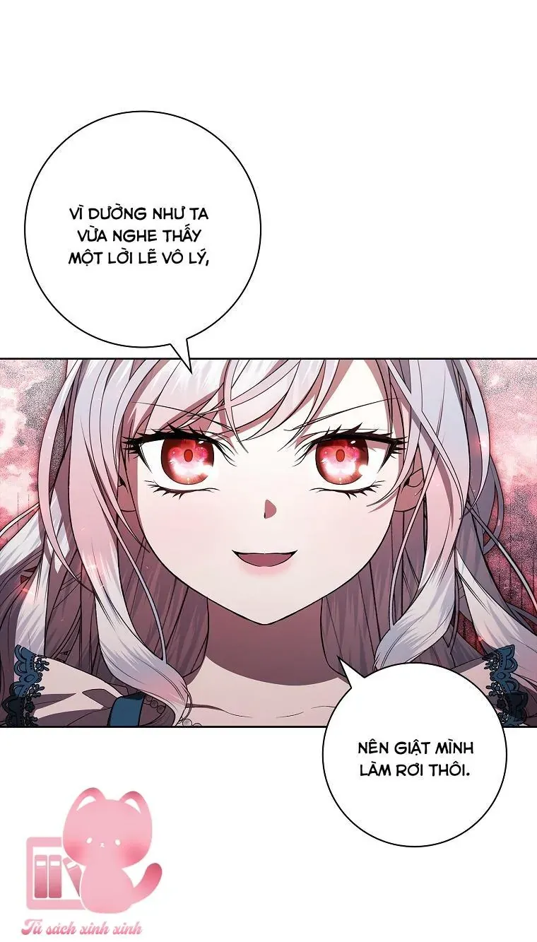 Nhận Nuôi Người Cha Phản Diện Chap 86 - Next Chap 85