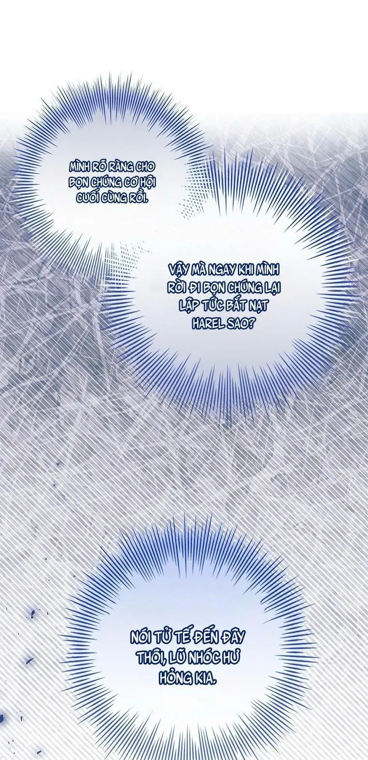 Nhận Nuôi Người Cha Phản Diện Chap 86 - Next Chap 85