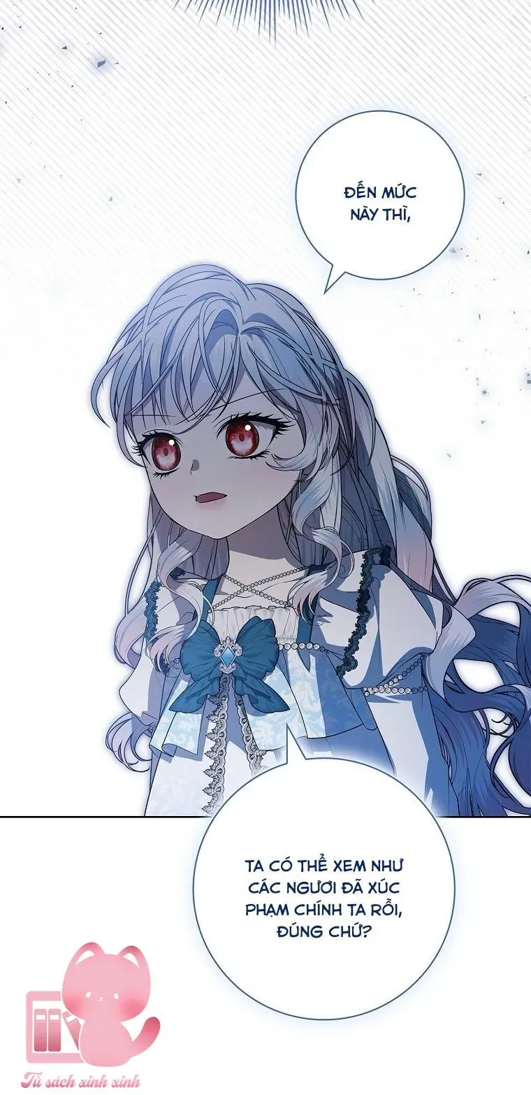 Nhận Nuôi Người Cha Phản Diện Chap 86 - Next Chap 85