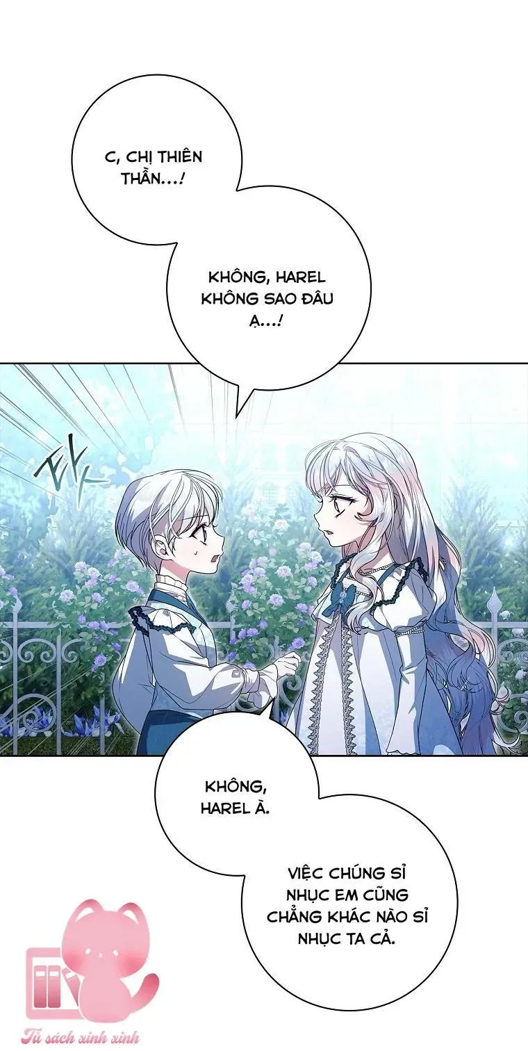 Nhận Nuôi Người Cha Phản Diện Chap 86 - Next Chap 85