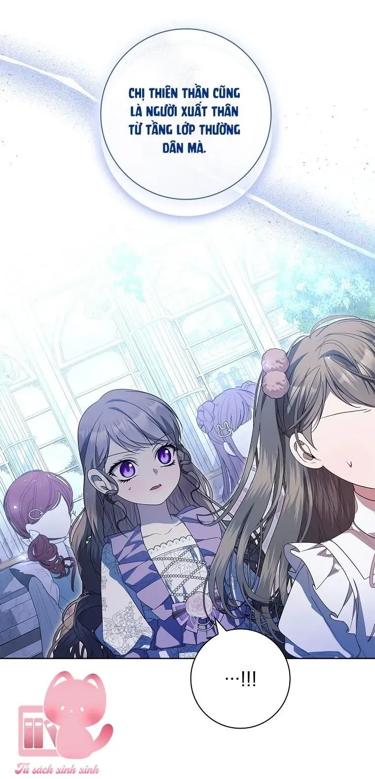 Nhận Nuôi Người Cha Phản Diện Chap 86 - Next Chap 85