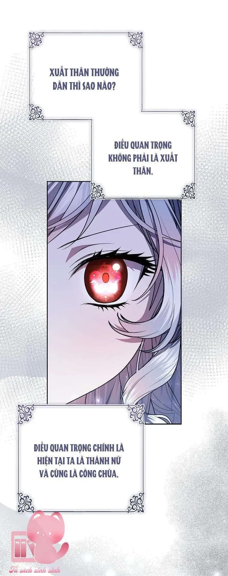 Nhận Nuôi Người Cha Phản Diện Chap 86 - Next Chap 85