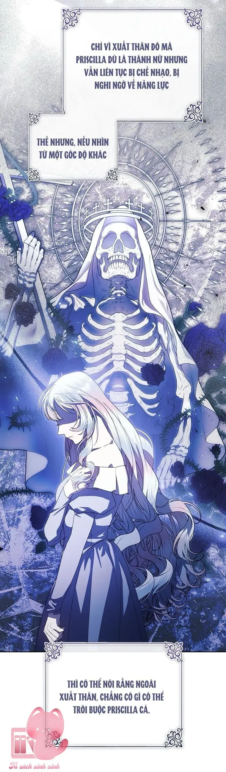 Nhận Nuôi Người Cha Phản Diện Chap 86 - Next Chap 85