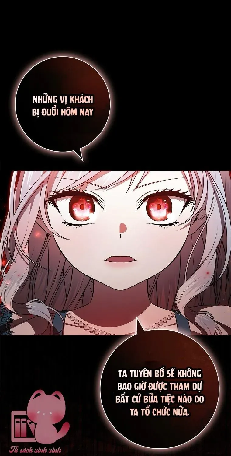 Nhận Nuôi Người Cha Phản Diện Chap 86 - Next Chap 85