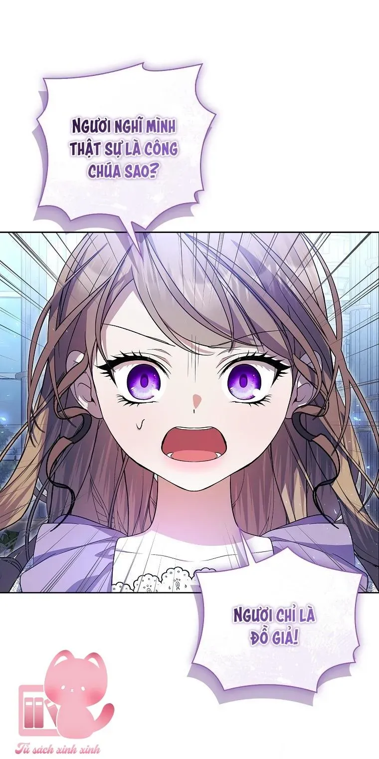 Nhận Nuôi Người Cha Phản Diện Chap 86 - Next Chap 85