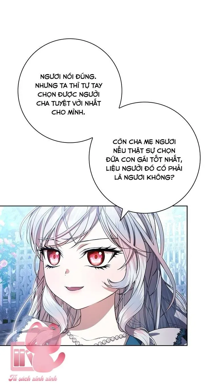 Nhận Nuôi Người Cha Phản Diện Chap 86 - Next Chap 85