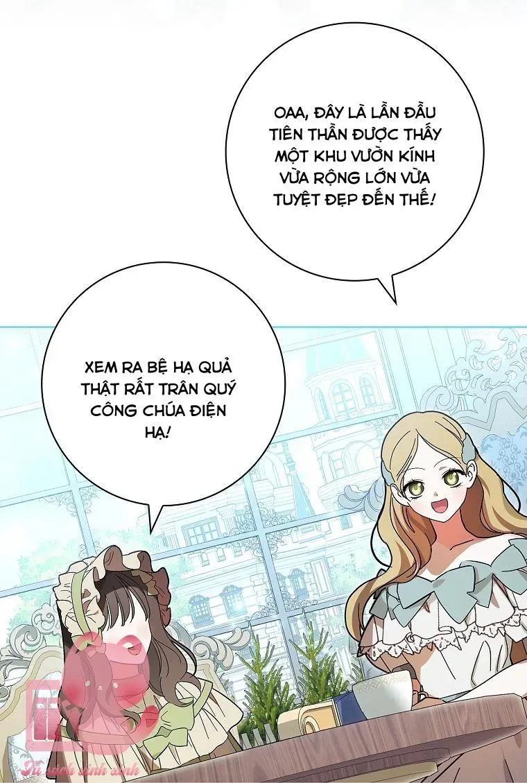 Nhận Nuôi Người Cha Phản Diện Chap 86 - Next Chap 85