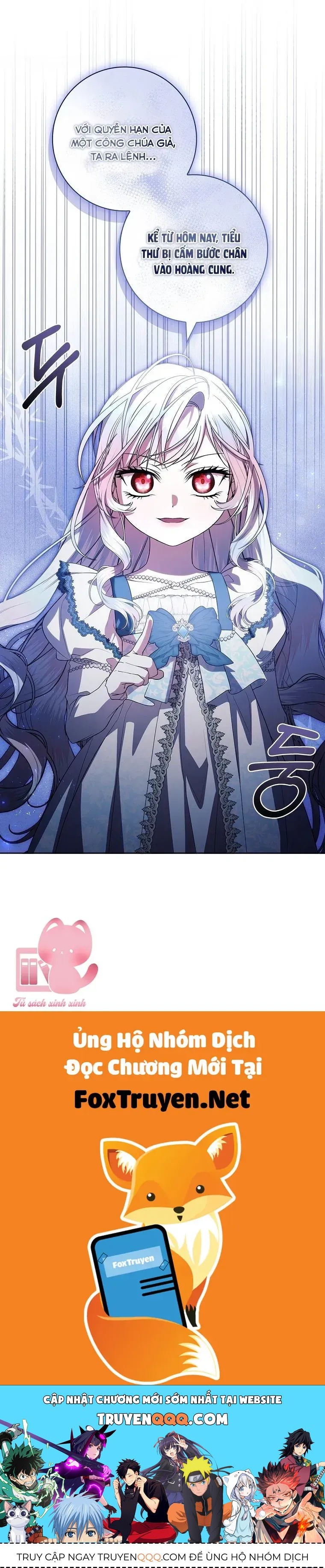 Nhận Nuôi Người Cha Phản Diện Chap 86 - Next Chap 85