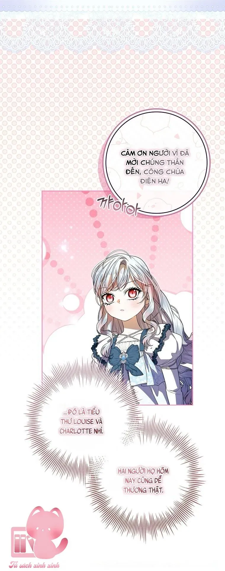 Nhận Nuôi Người Cha Phản Diện Chap 86 - Next Chap 85