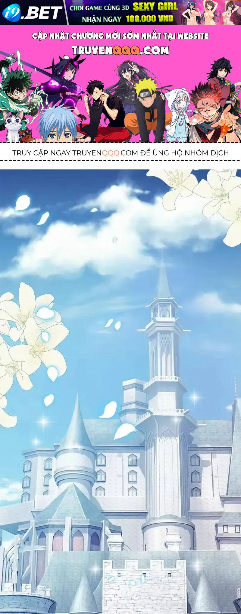 Bệ Hạ, Xin Hãy Ghét Ta Chap 1